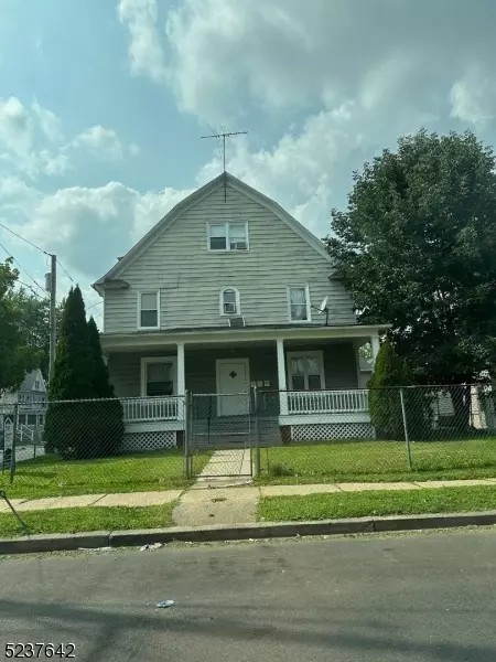414 W 6th St, Plainfield, NJ 07060