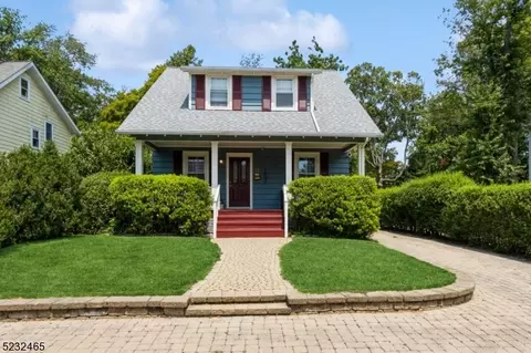 12 Wesley Ave, Bernardsville, NJ 07924