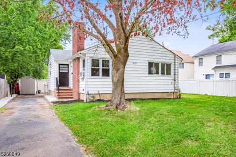 257 Terrill Rd, Fanwood, NJ 07023