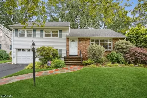 86 Jefferson Ter, Springfield, NJ 07081