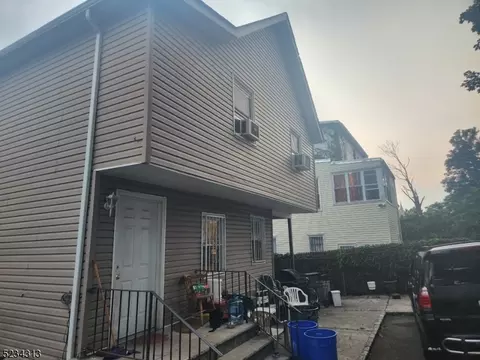 215 New St, City Of Orange, NJ 07050
