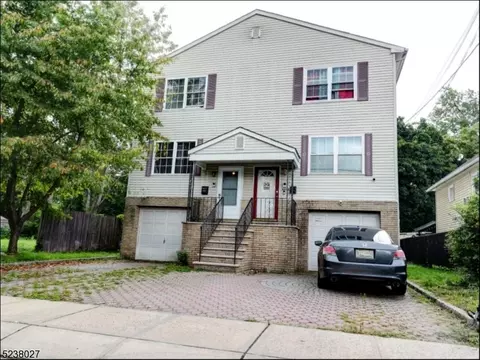 486 Burnside St # -A, City Of Orange, NJ 07050