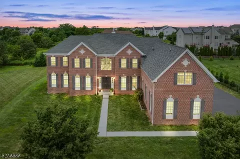 7 Raker Ct, Hillsborough, NJ 08844
