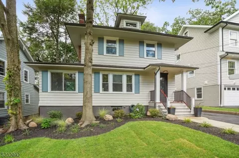 5 Park Ave, Maplewood, NJ 07040