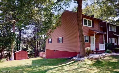 609 Sleepy Hollow Rd # -A, Montague, NJ 07827
