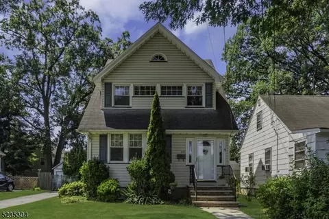 205 S Michigan Ave, Kenilworth, NJ 07033