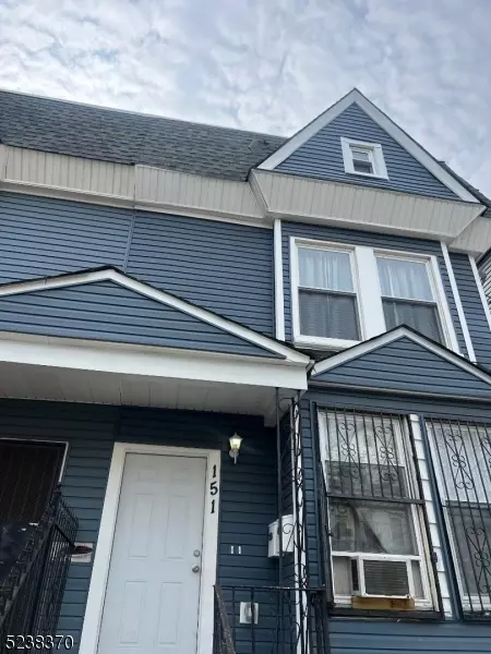 151 Mt Prospect Ave, Newark, NJ 07104