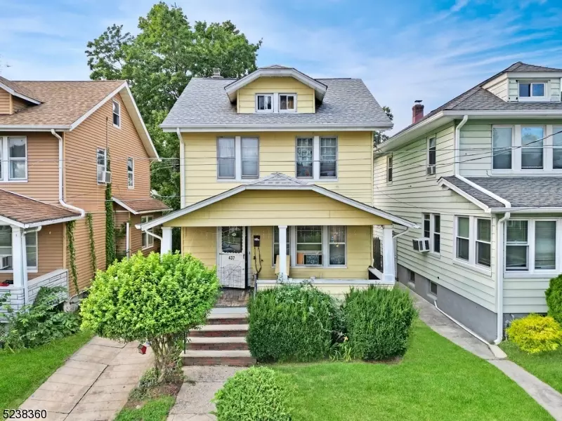 437 E 4th Ave, Roselle, NJ 07203 12 Photos Movoto