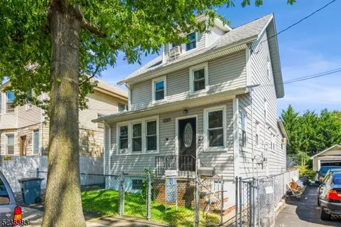 1287 White St, Hillside, NJ 07205