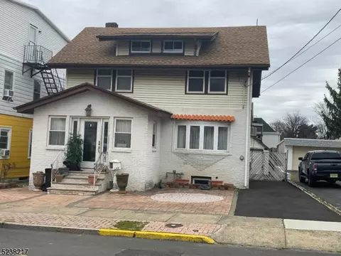 23 Coe Ave, Hillside, NJ 07205