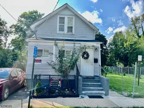 195 Central Pl, City Of Orange, NJ 07050