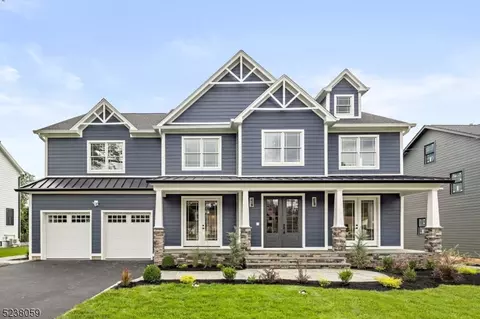 1874 N Gate Rd, Scotch Plains, NJ 07076