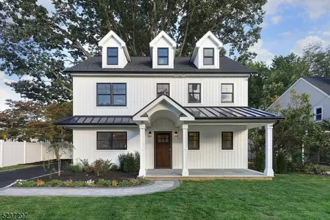 2358 Belvedere Dr, Scotch Plains, NJ 07076