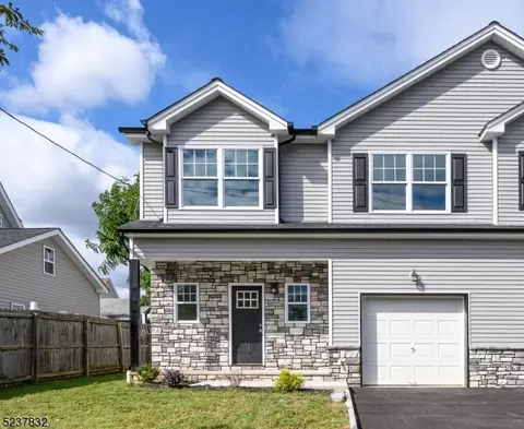 3115 Fedor Ave, Linden, NJ 07036