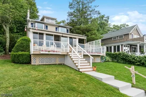 112 Lower North Shore Rd, Branchville, NJ 07826