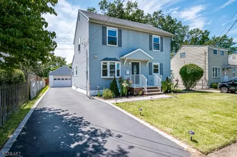 119 Wagner St, Edison, NJ 08837