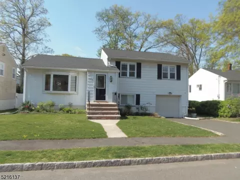 135 Hawthorne Ave, Springfield, NJ 07081
