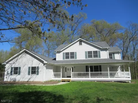 7 Castaby Way, Parsippany-troy Hills Twp, NJ 07878