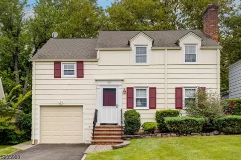855 Summit Ave, Westfield, NJ 07090
