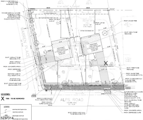 782 Alps Rd, Wayne Twp., NJ 07470 photo 1