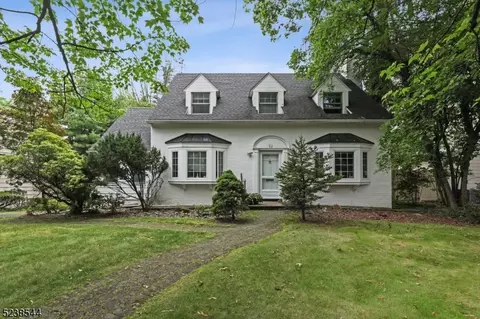 22 Great Hills Rd, Millburn Twp, NJ 07078