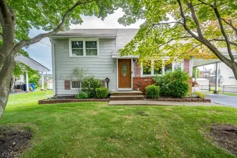 685 Hanken Rd, Bound Brook, NJ 08805
