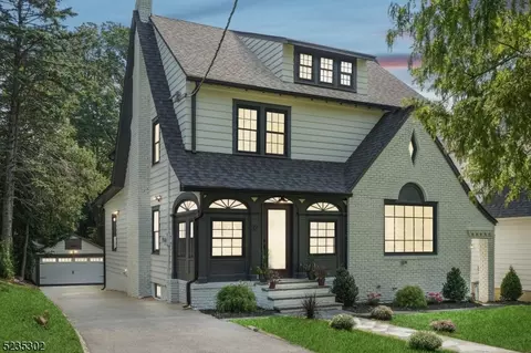 32 Highland Ave, Maplewood, NJ 07040