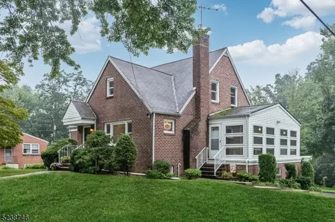 1235 Cedar Ave, Mountainside, NJ 07092