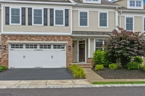 310 Echo Ridge Way, Mountainside, NJ 07092