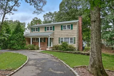 65 Ivy Ln, Bridgewater, NJ 08807