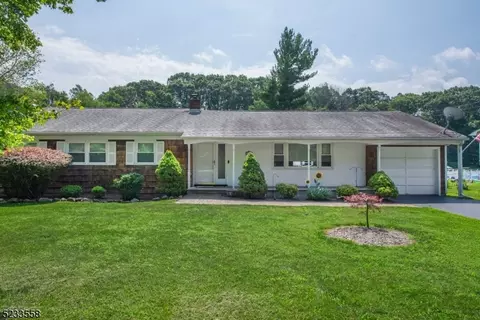 249 Andover Rd, Sparta, NJ 07871