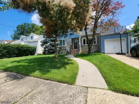 553 Homer Ter, Union, NJ 07083