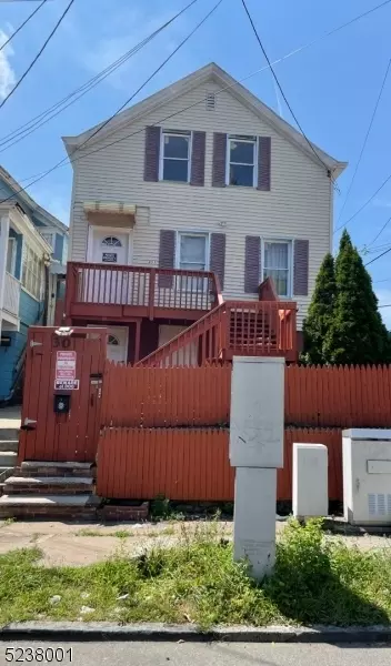 301 W Broadway #1, Paterson, NJ 07522