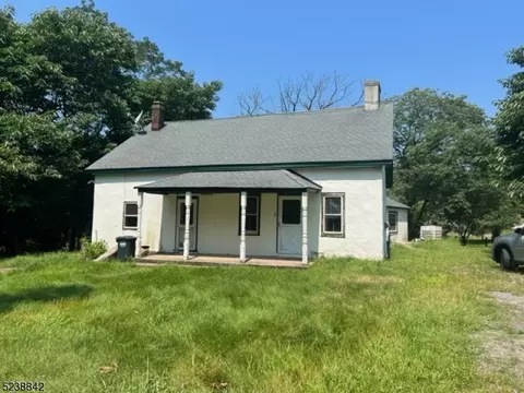 2 Springhouse, Lebanon, NJ 08833