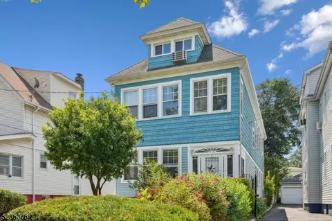 500 Jersey Ave, Elizabeth, NJ 07202