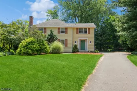 171 W Summit St, Somerville, NJ 08876