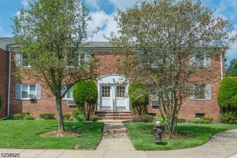 43 Conforti Ave - 58 #58, West Orange, NJ 07052