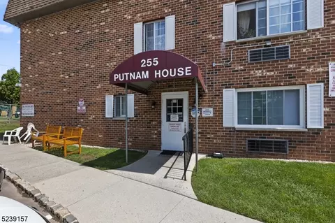 255 Tucker Ave UNIT 119, Union, NJ 07083