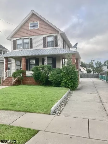 170 Rowland Pl, Woodbridge, NJ 07095