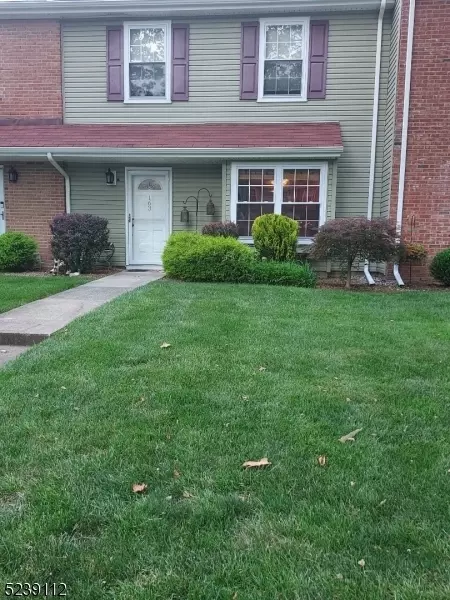 163 Gettysburg Way, Lincoln Park, NJ 07035