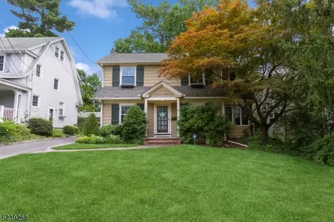 20 Campbell Rd, Millburn Twp, NJ 07078