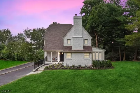 510 Hillside Ave, Westfield, NJ 07090
