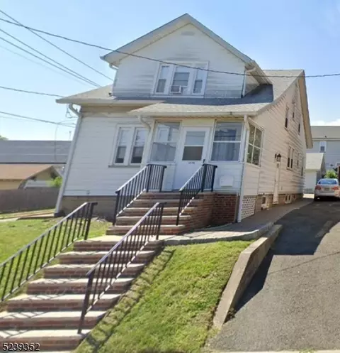 1694 Porter Rd, Union, NJ 07083