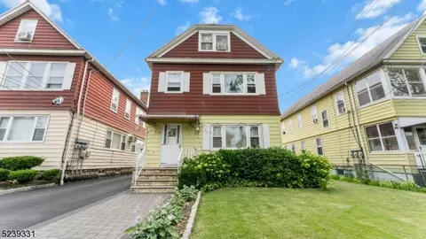 933 Madison, Elizabeth, NJ 07201