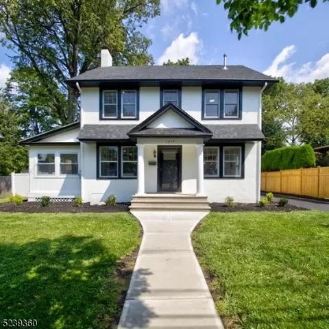 1417 Marlborough Ave, Plainfield, NJ 07060