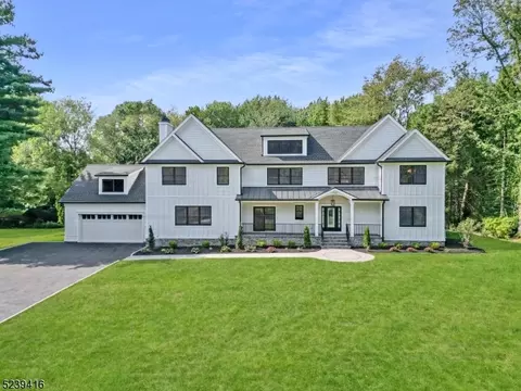 1152 Lenape Way, Scotch Plains, NJ 07076