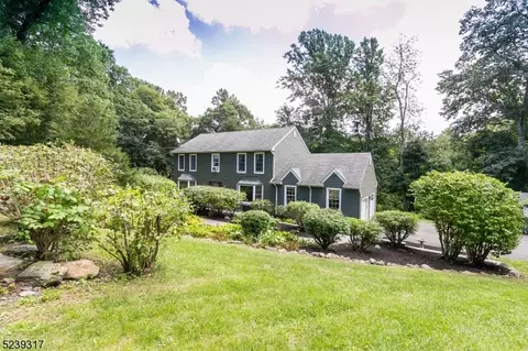 8 Laurel Woods Dr, Blairstown, NJ 07825