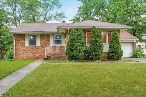 121 Cottage Pl, Westfield, NJ 07090