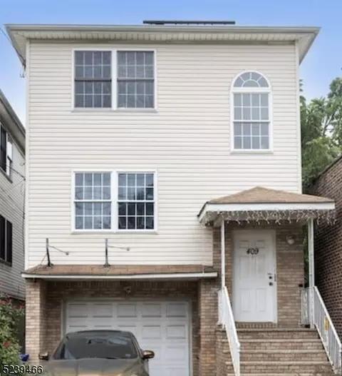 409 High St, Elizabeth, NJ 07202