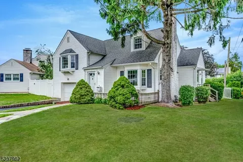 1825 Berkshire Dr, Union, NJ 07083